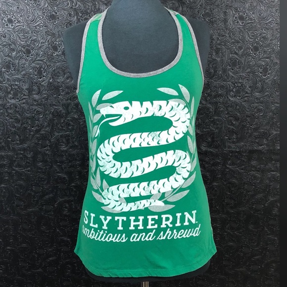 Tops - Harry Potter tank